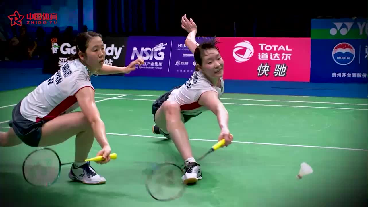 2019马来西亚公开赛即将开战！各路高手齐聚大马上演巅峰对决！