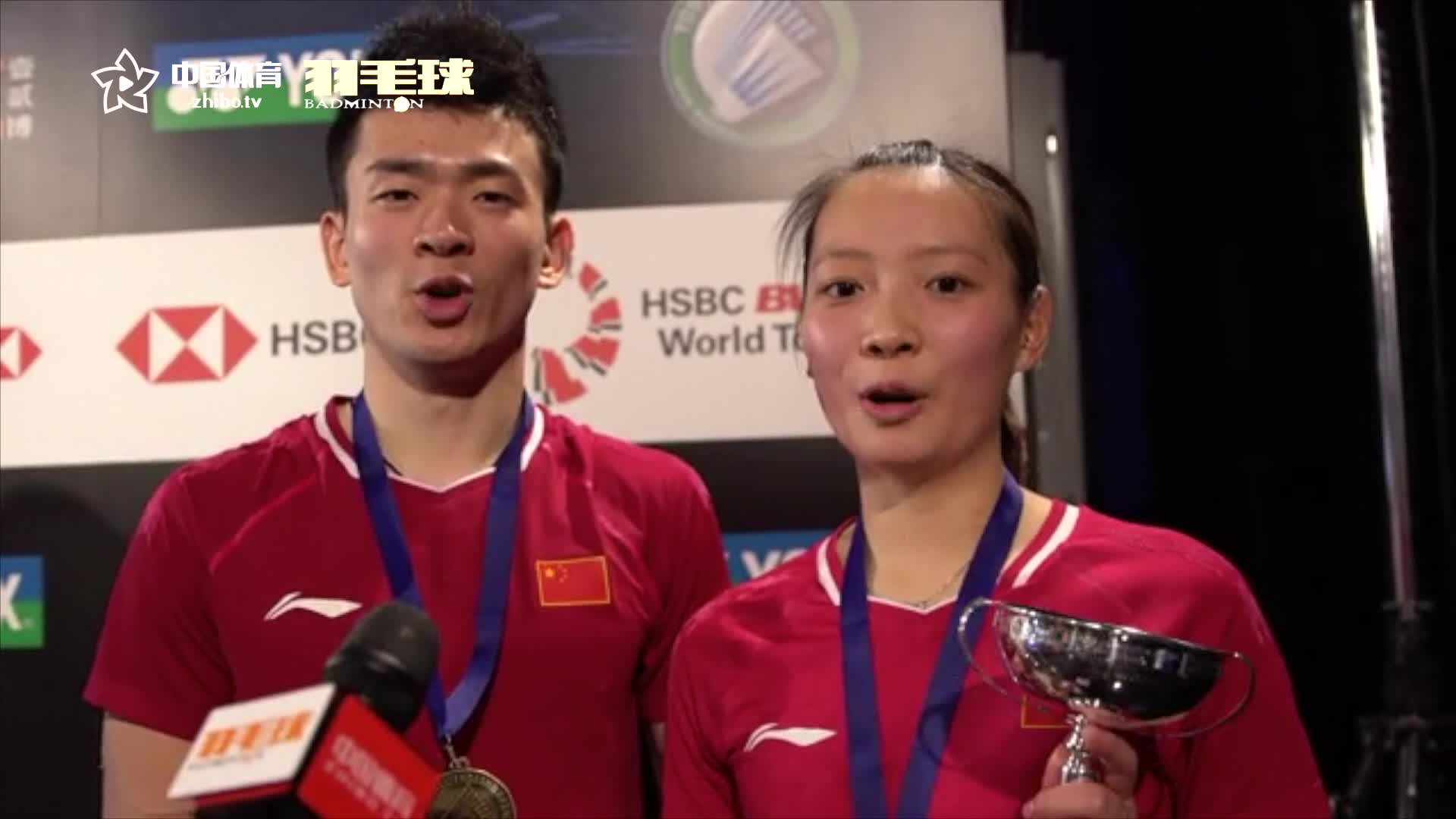 雅思组合 全英我们做到了 好尬呀