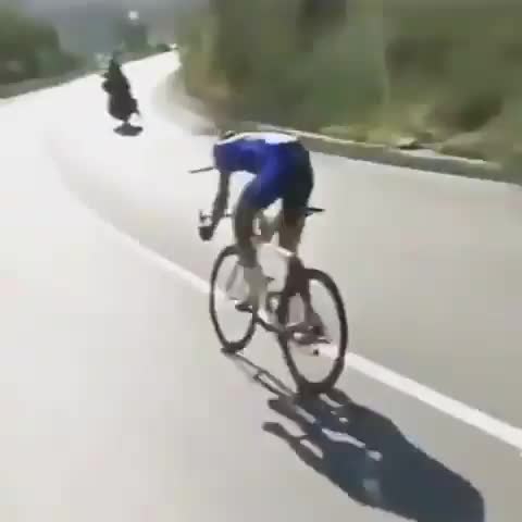 实力救车！看似危险，实则内心一点不慌