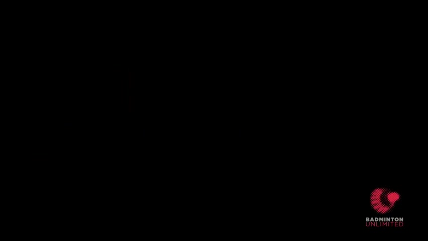 趣味羽毛球：快问快答，谌龙的小秘密都在这里