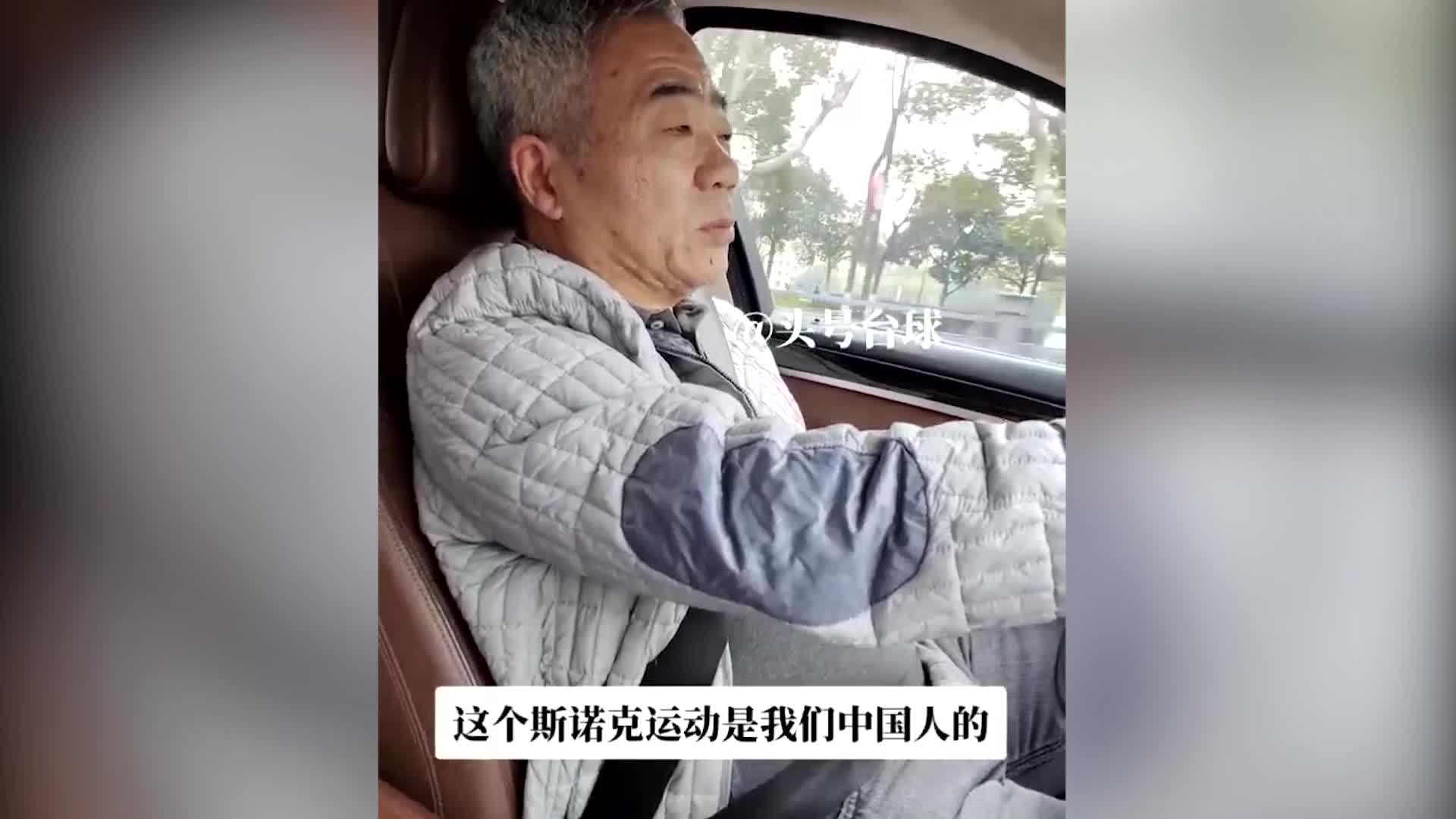 丁文钧：中国三位球员赛季爆发夺冠早有预料 机会留给有准备的球员