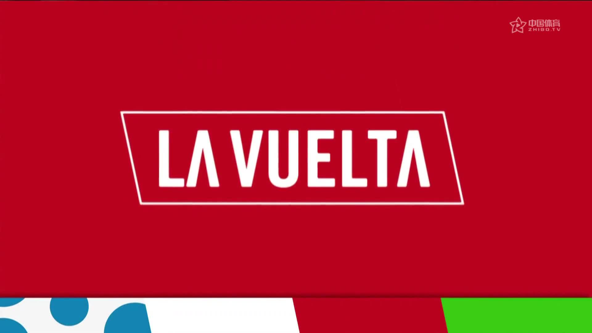 2021环西S4 | 终点三公里以内 红衫车手塔拉麦发生摔车
