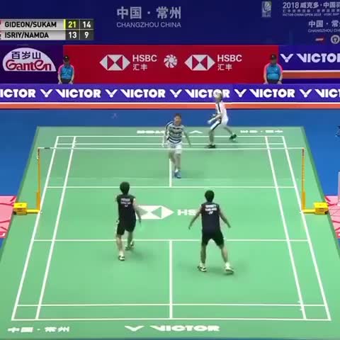 神转折，看吉迪恩的神来之笔