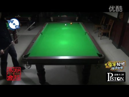 银色子弹RULER杆头测试影片